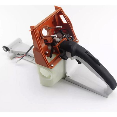 Conjunto Dep. Gas. compatible con Stihl Ms660, 066  Ref 503233