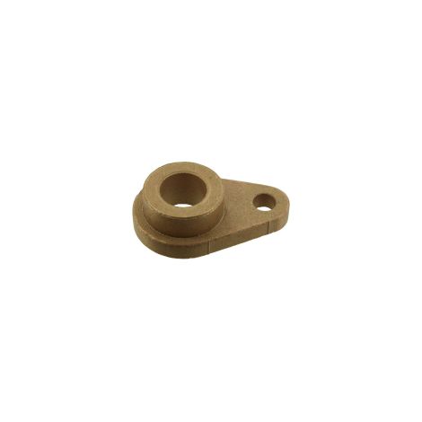 Cuscinetto posteriore - Asciugatrice - INDESIT - 960945053197035688