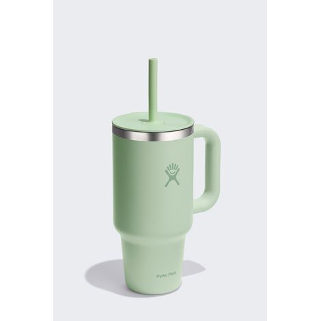Tazza termica Hydro Flask All Around da 0,95 l, verde, 1 pz. (1/5)