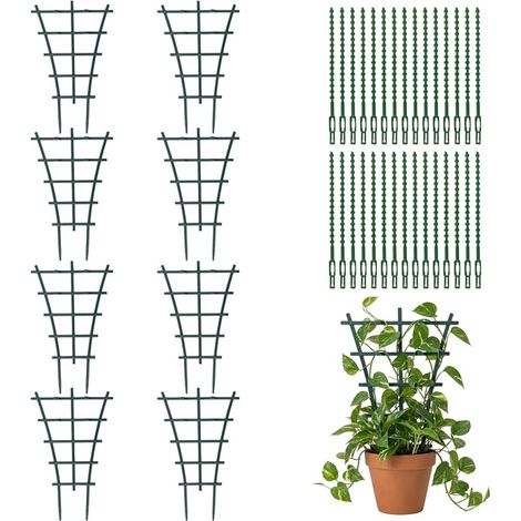 Plant Support Trellis (1/5)