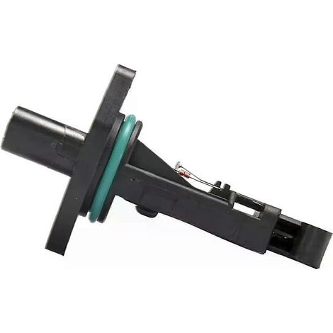 Capteur de débit d'air, instrument de mesure du débit d'air 13622247074 pour E46 E39 E38 E53 318d 320d 330d 330xd 320Cd 320td X5 (1/5)