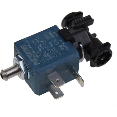Delonghi - electovanne ceme black 230v type 588 3bar - 5213270535 -