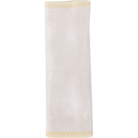 Protecteur de Doigts en Fibre de Verre Résistant à la Chaleur pour Soudure, Accessoires de Sécurité avec Fermeture Auto-Agriffante (1/5)