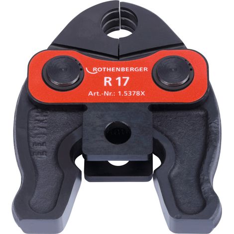 ROTHENBERGER Pressbacke Compact R17 - 015378X (1/3)