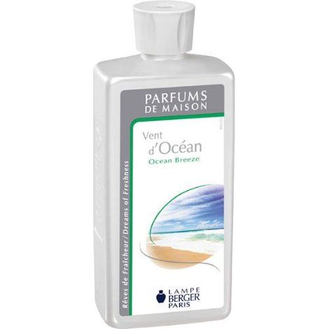 Berger - Parfum vent d'océan