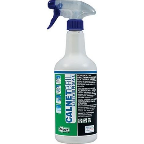 SCIOGLI CALCARE CALNET BRIL 700 ml