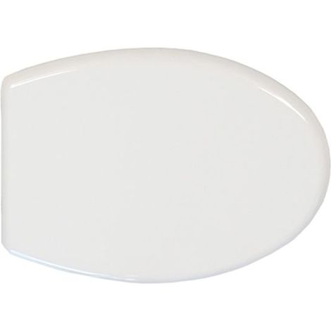 SEDILE WC IN TERMOINDURENTE PER INCEA VASO DISABILI Bianco