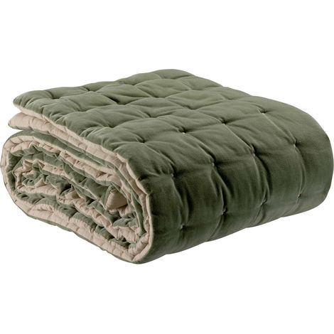 Percorso letto Elise in cotone - Vivaraise (90 x 240 cm) (1/5)