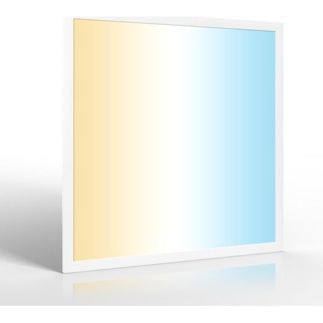 CCT LED Panel 62x62cm 24V 40W (1/5)