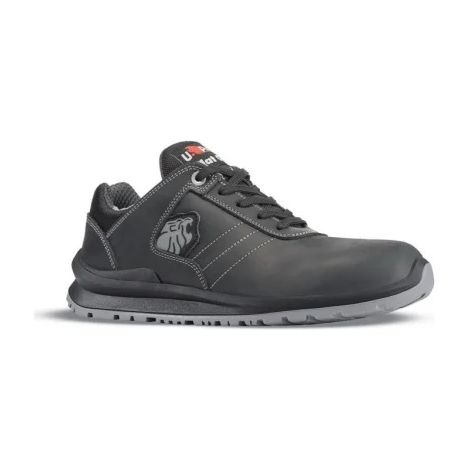 U-Power Stig Scarpe antinfortunistiche basse S3 SRC - 43