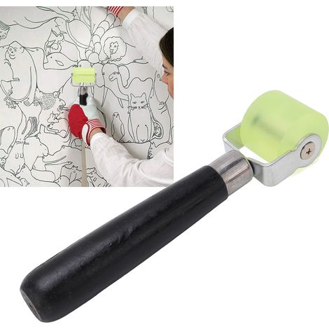 Rouleau d'insonorisation 30mm pour voiture - Outil d'application de mousse insonorisante