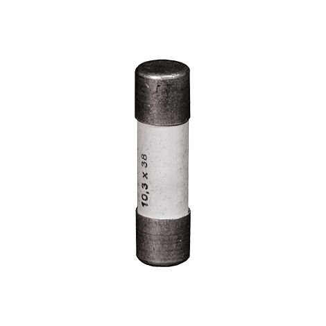 Fusible domestique gF10,3x38 sans voyant 32A