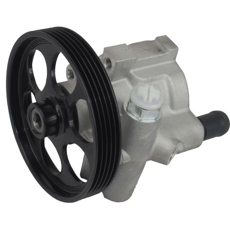 Bomba de dirección asistida Nissan Interstar Primastar Opel Movano Vivaro Renault Master Trafic - S5060013-8 200 024 738, 5948064, 8200024778, 8200024738, 8 200 024 778, 7 700 417 137, 4 414 166, 7 70 (1/5)