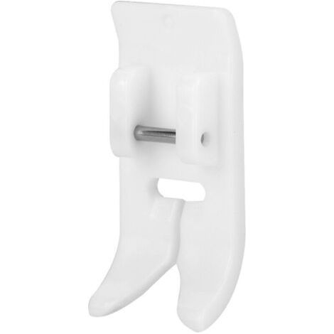 Sewing Machine Foot Holder, Bracket, Leather Presser Foot for Household Electric Sewing Machine (1/5)