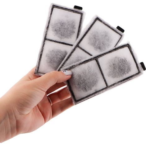 Resun Filtereinsätze für den BC300 Filter (1/4)