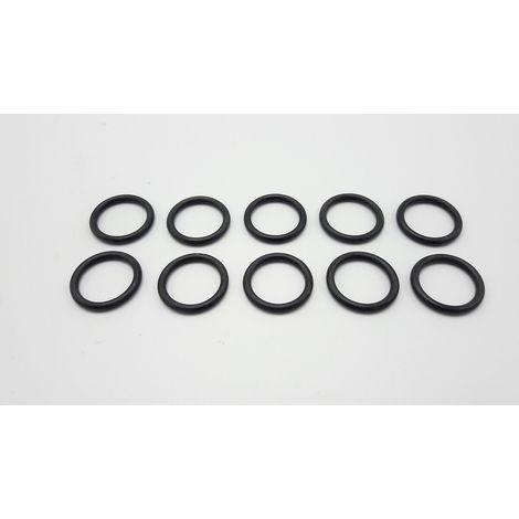 De-Dietrich O-Ring 18 x 2,8mm (10 Stk.)