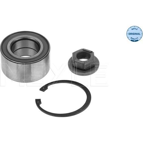 Kit de roulements de roue Meyle 714 108 0002 FORD 1 061 596 1 085 568 1 085 569