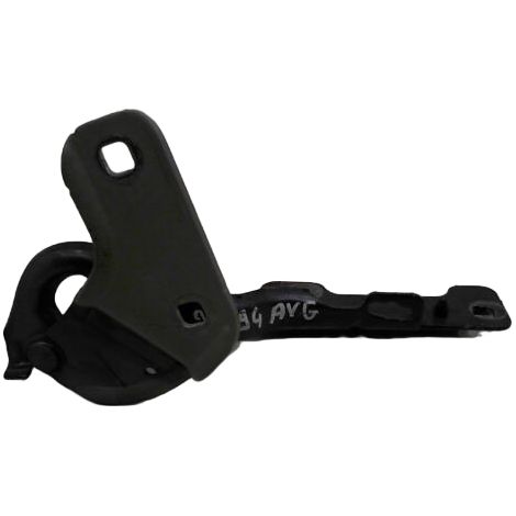 [PRODUIT D'OCCASION] Compas Gauche Capot RENAULT Clio ♻️ Ref Oe. 8200719033 - Garantie à vie (1/2)