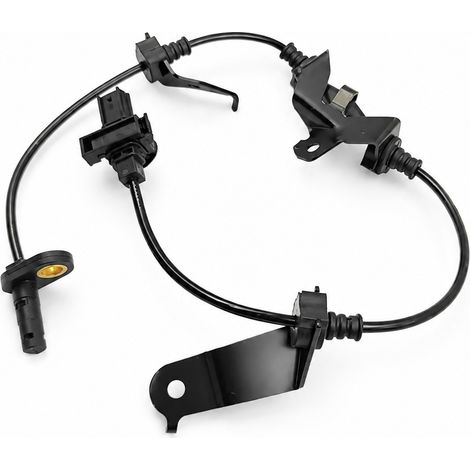 ABS-Antiblockiersensor 0844820 AB0205 ALS1564, kompatibel mit Honda (1/5)