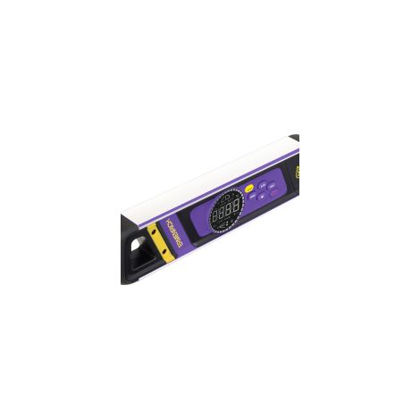 Strumento di misura ermenrich ld25 laser magnetico impermeabile