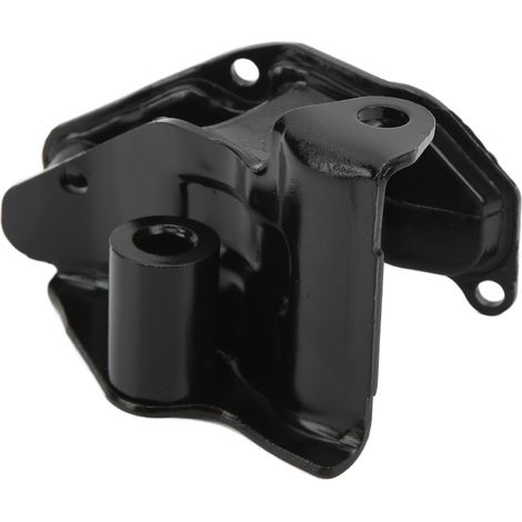 Motor- und Getriebelager aus schwarzem Stahl, Ersatzteil A4509, für Accord 2.4L Automatikgetriebe, Baujahre 2003-2007 (1/5)