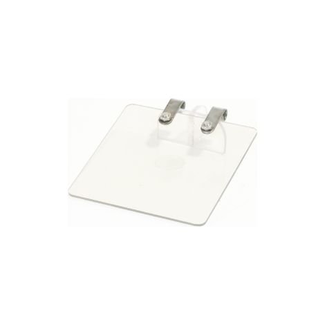 Augenschutzglas-Set komplett