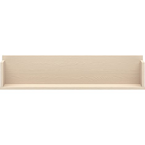 Etagère murale Alycia Beige (1/5)