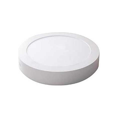 IluminaShop - Plafon LED de Superficie MiHome Circular de Techo 18W 1600LM IP20 120º Ø216mm  Blanco Frio 6500K