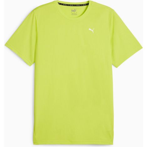 Puma Performance Herren-Trainingsshirt grün 52031439 r L (1/5)