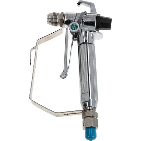 Lackierpistole für 25GX-Geräte (2 Finger)