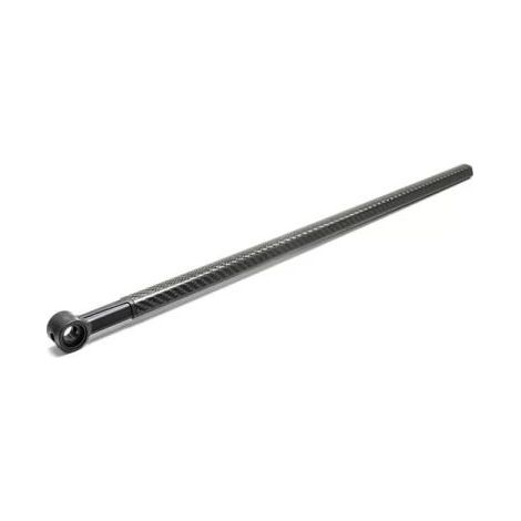 Asta terminale 60cm in carbonio per Legend e Simplex e XP Deus 2