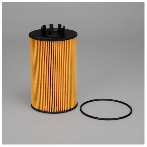 Filtre À Huile - Diamètre Extérieur 89 Mm - Diamètre Intérieur 14 Mm - Longueur 152,5 Mm - Cylindrique - 1 Pièce