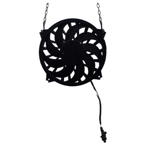 Moteur Ventilateur Radiateur CITROEN C5 Break I Phase 1 2001-2004 [PRODUIT D'OCCASION]♻️1253q8