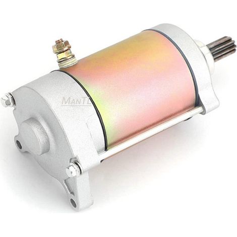 Accessoires moto Démarreur Démarreur 0GR0-091100 Pour Spring Breeze CF 400 500 600 (1/2)