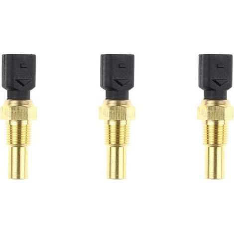 Geeignet für die Motorkühlmitteltemperatursensoren 56004815 und 5002602AA, passend für die Modelle B150, B250, D150, D250, D350 und Dakota.