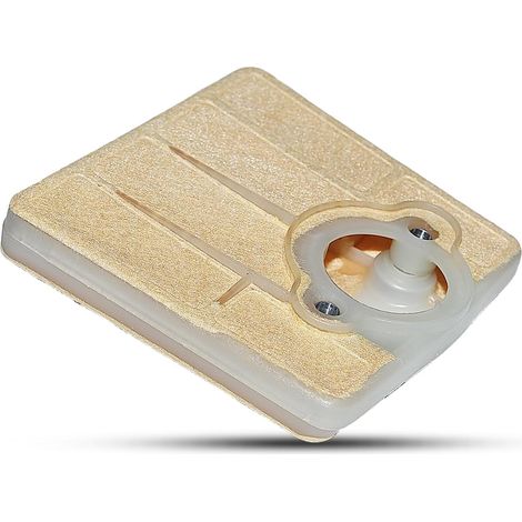 Filtro de aire para motosierra Jonsered 670,670 CHAMP, 630,625,625 II (1/5)