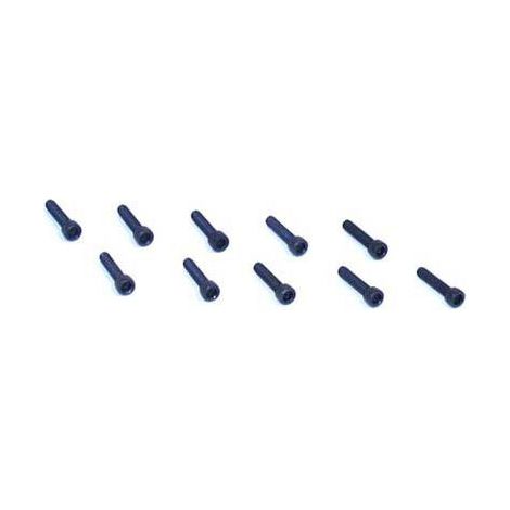 Socket Head Screws 4-40 x 1-2 (10)