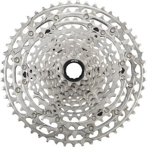Shimano CS-M6100-12 Casete de bicicleta