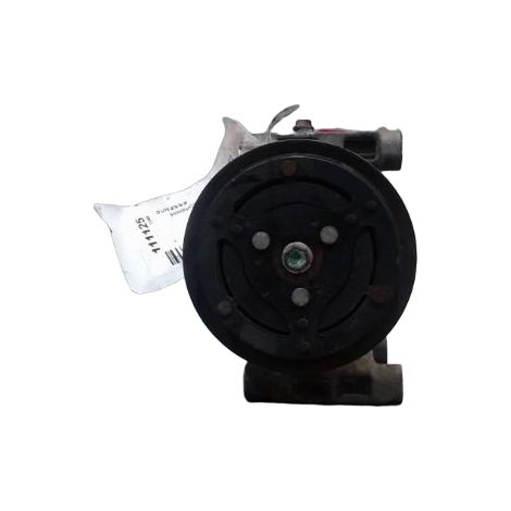 Compresseur Air Conditionne FIAT 500 [PRODUIT D'OCCASION]♻️71797201