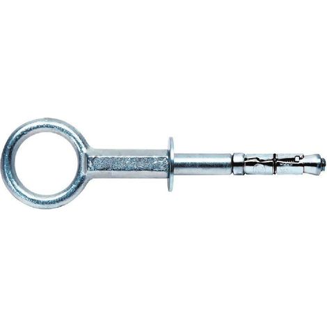 ANCORANTE ACCIAIO MAURER PLUS PER PONTEGGI C/GOLFARE MAT �18X170 MP51