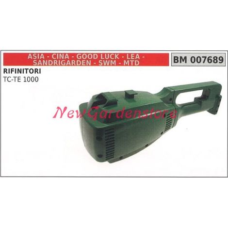 Tapa motor CINA motor cortabordes TC-TE 1000 007689