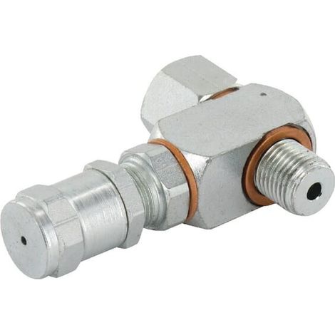 Druckbegrenzungsventil UNIVERSAL CLDV300 (1/2)