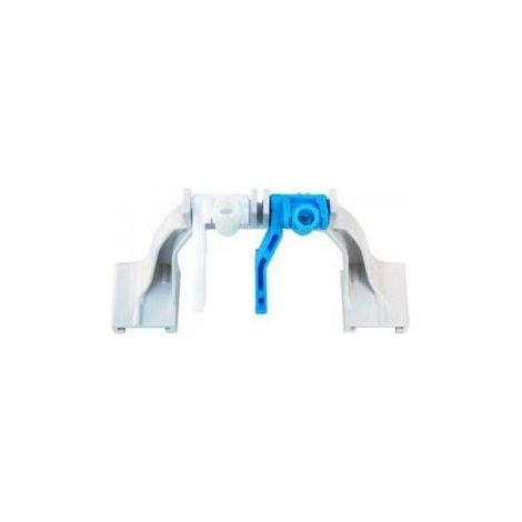 SUPPORTO LEVERAGGIO PLACCA RIOS2
