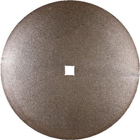 Disco de grada plano 610x6/40 Inphinium BELLOTA HDI610040 (1/2)