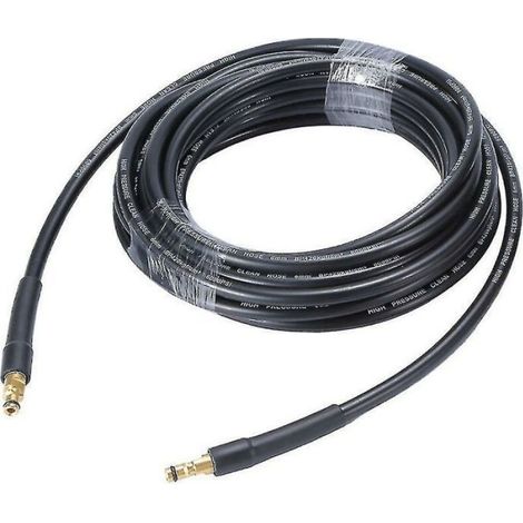 Compatible With Karcher K2 K3 K4 K5 K Series 15m Pressure Washer Hose (1/4)