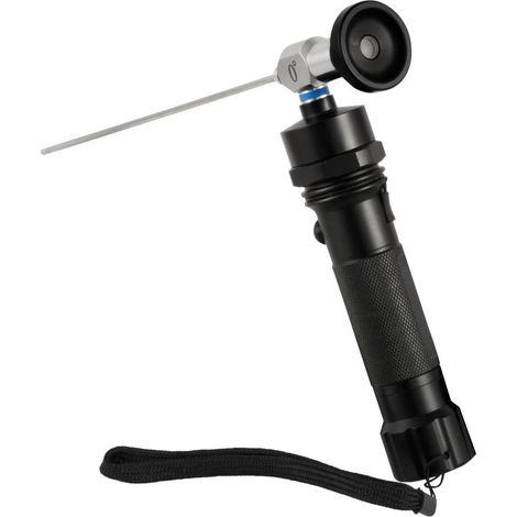 [NEUWERTIG] B-Ware Pce Instruments Boroskop Pce Rs 27 Starres Endoskop Nutzlänge Siehe Text/Foto