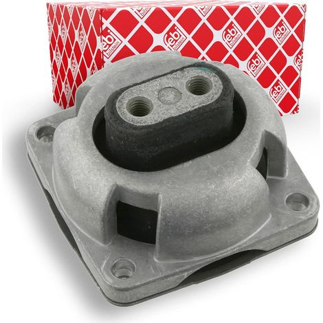 Soporte de caja de cambios FEBI BILSTEIN FE26478