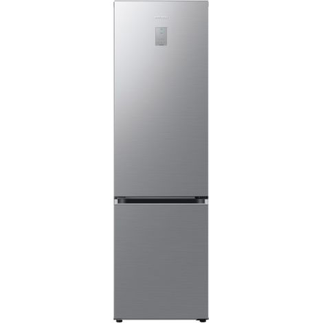 Refrigerador Samsung rb38c675cs9 390l acero inoxidable No Frost (1/5)