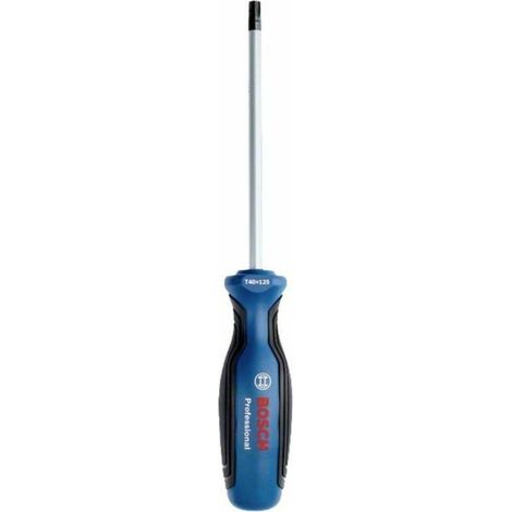 BOSCH PROFESSIONAL BOSCH POWER TOOLS TOURNEVIS TX 1600A01V0F (1/3)