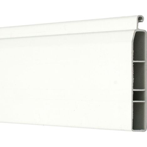 10 Store Final Slame Pr24 Weiß 52 mm x 2 m x 9 mm Dicke